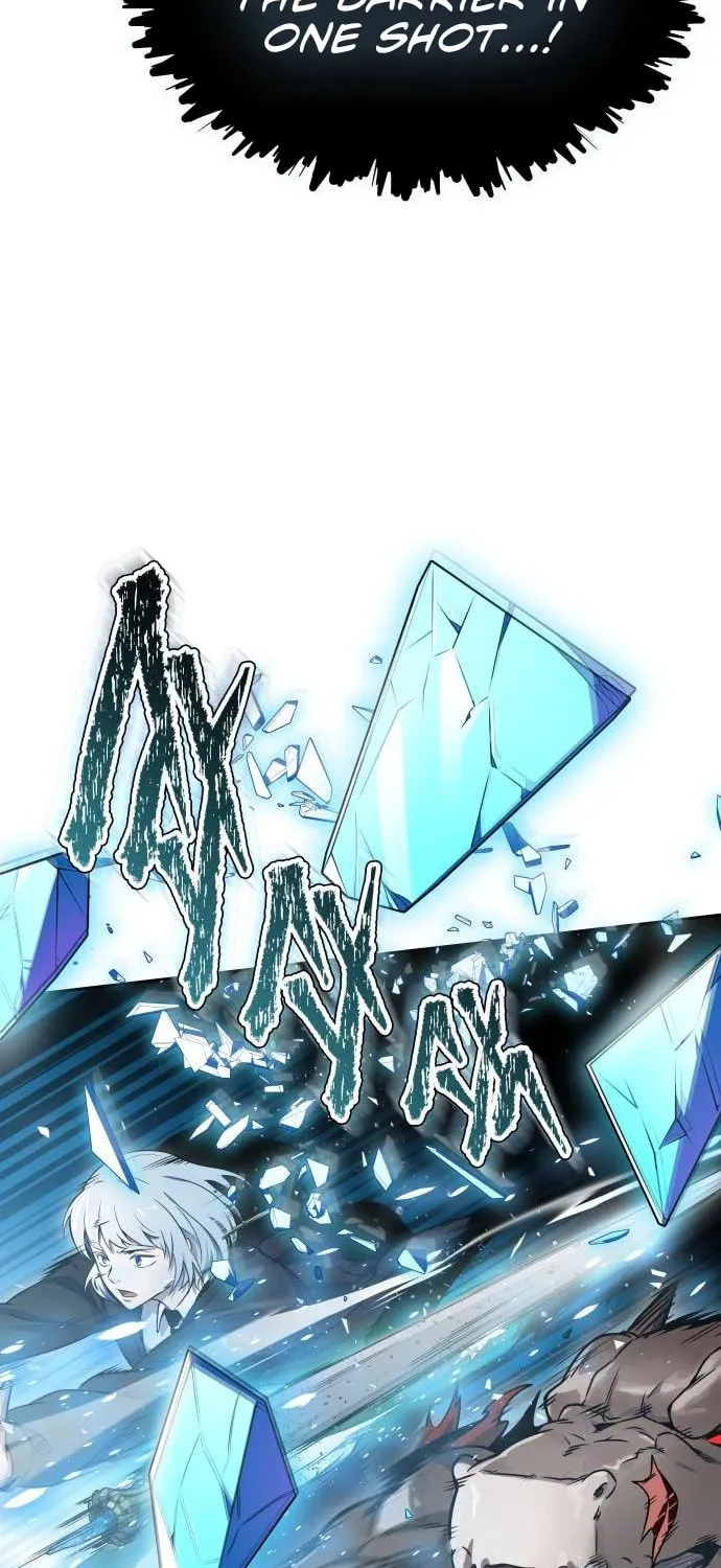 Tower of God Chapter 611 page 46 - 