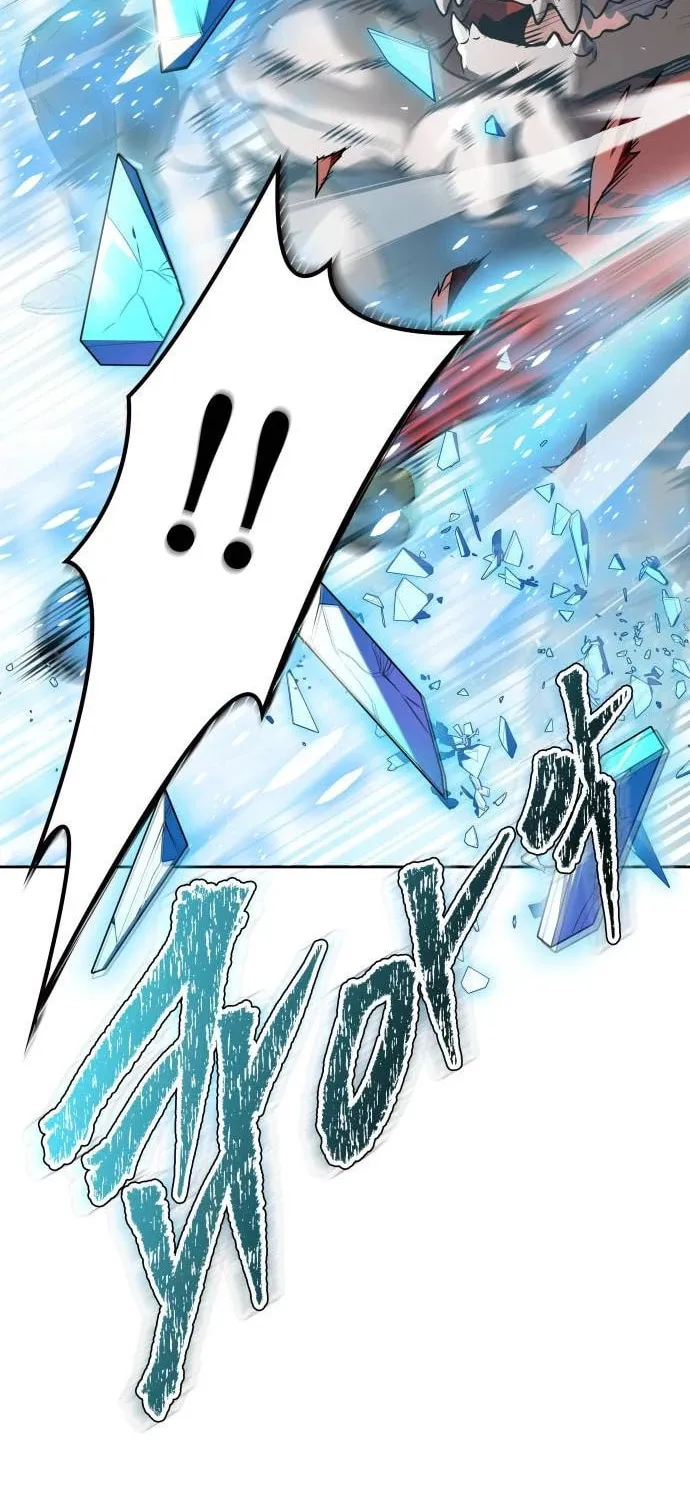 Tower of God Chapter 611 page 47 - 