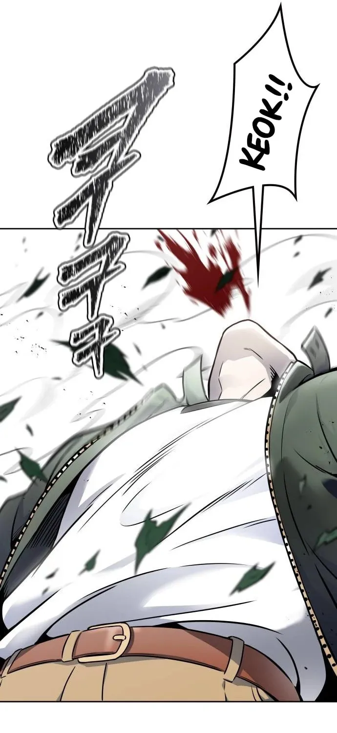 Tower of God Chapter 611 page 62 - 