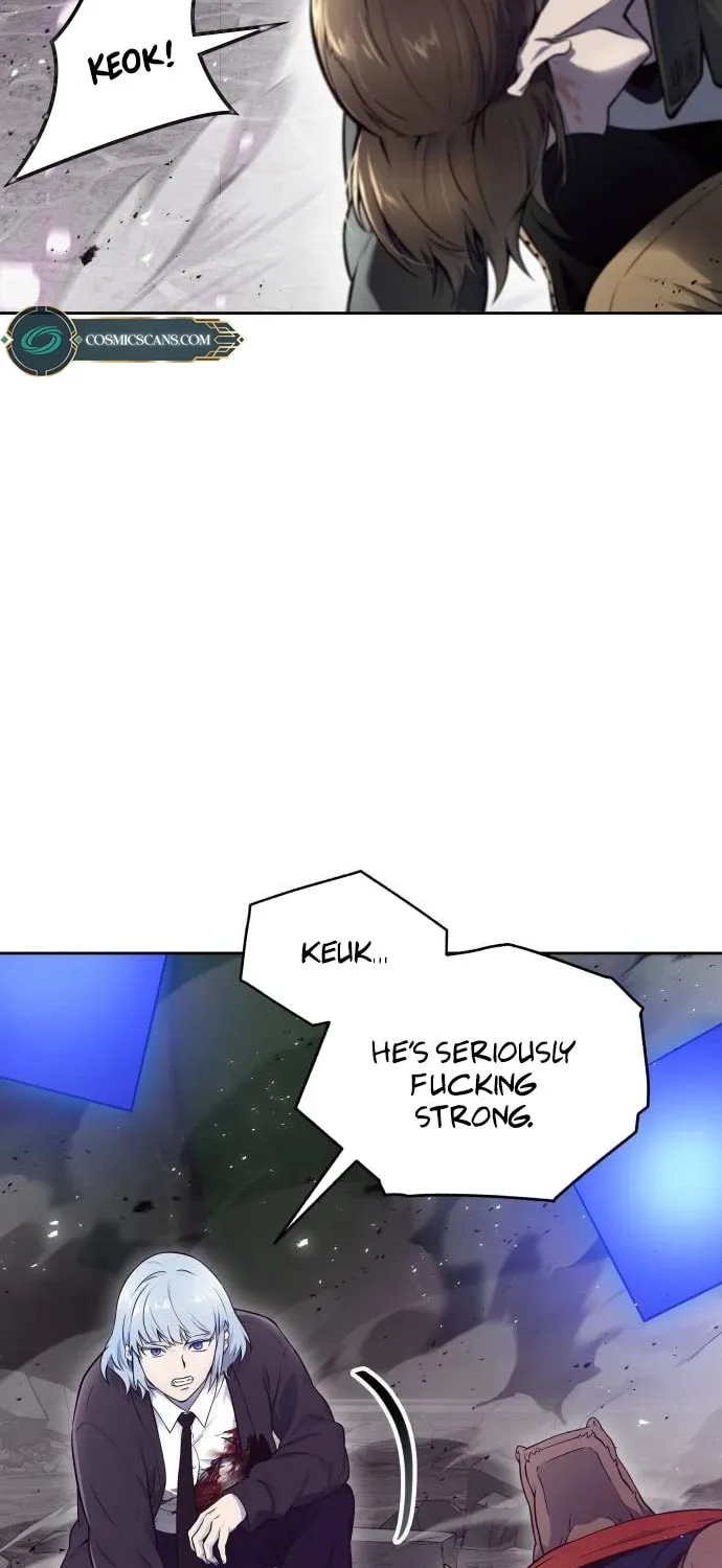 Tower of God Chapter 611 page 64 - 