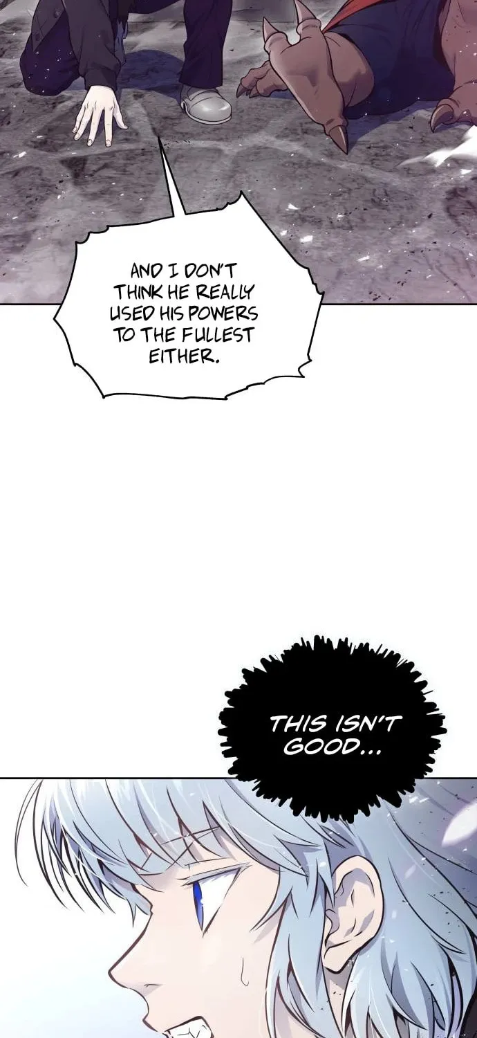 Tower of God Chapter 611 page 65 - 