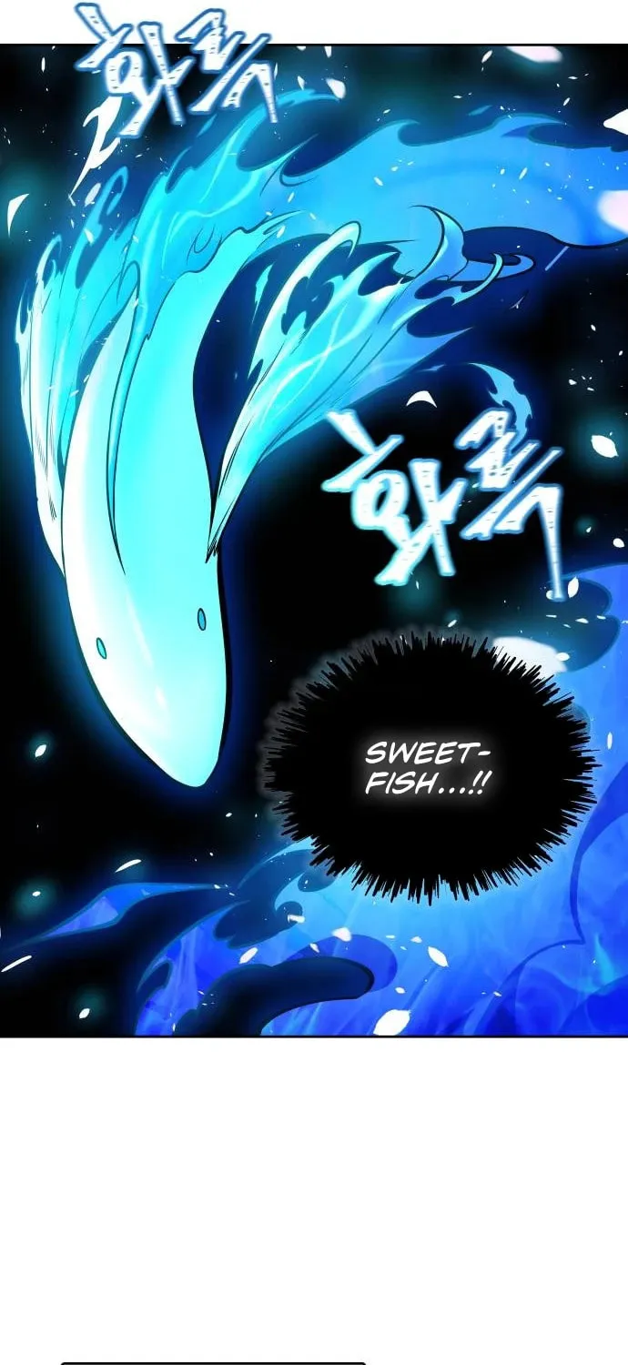 Tower of God Chapter 611 page 69 - 