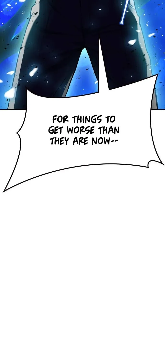 Tower of God Chapter 611 page 72 - 