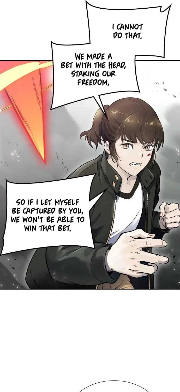 Tower of God Chapter 611 page 76 - 