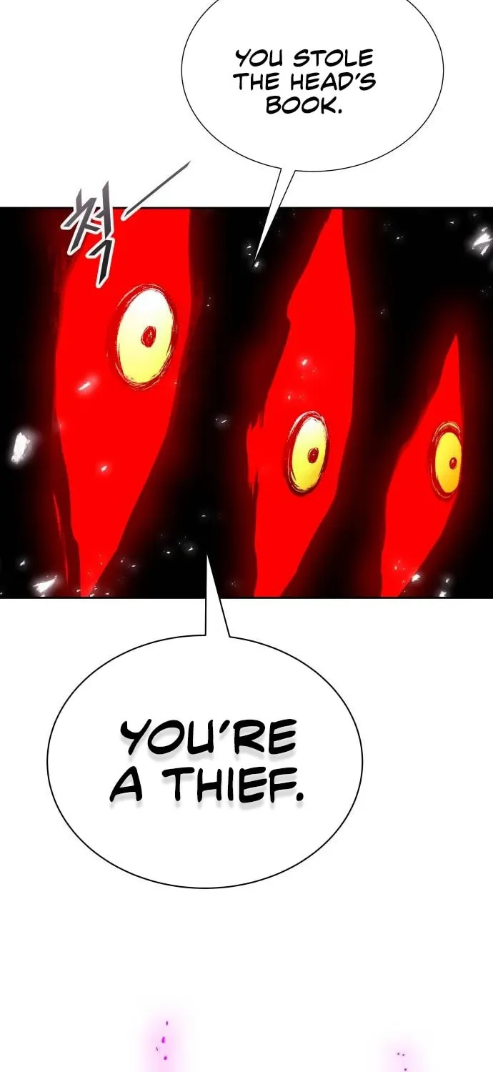 Tower of God Chapter 611 page 77 - 