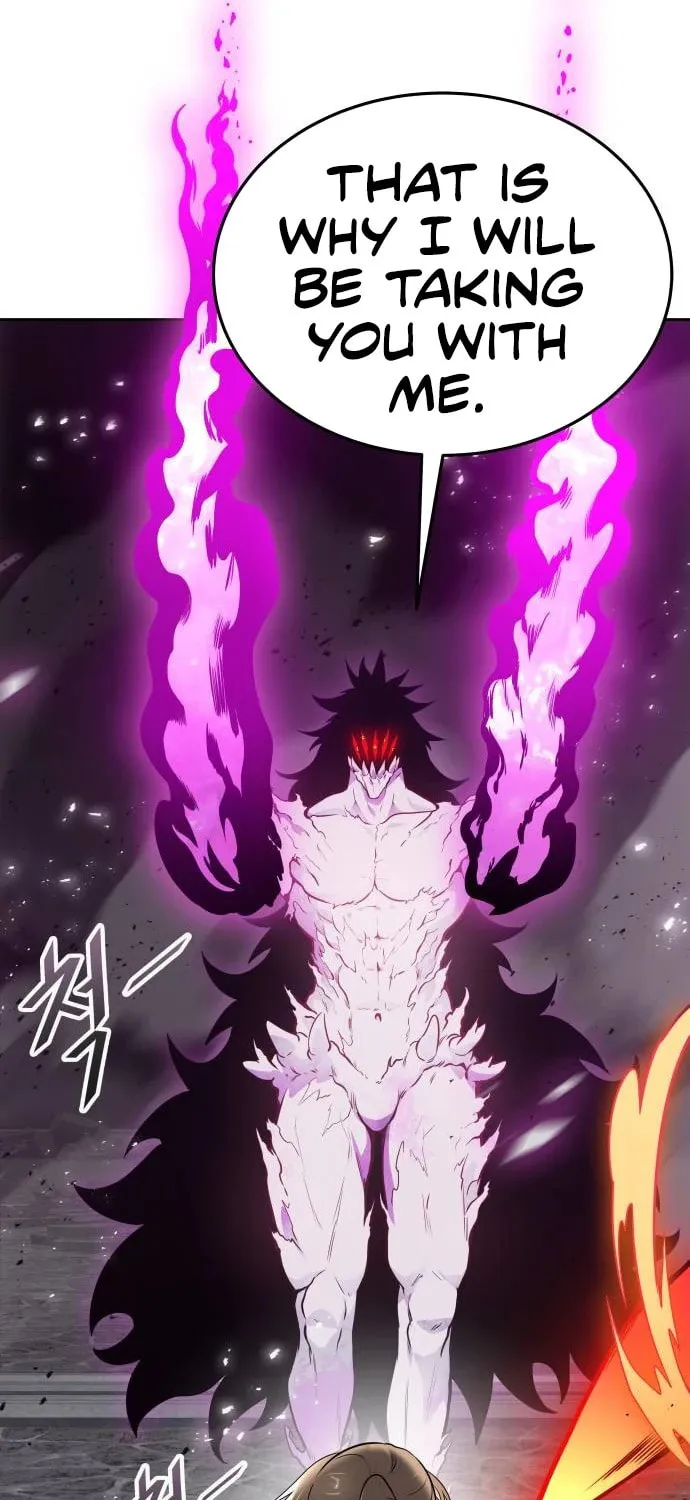Tower of God Chapter 611 page 78 - 