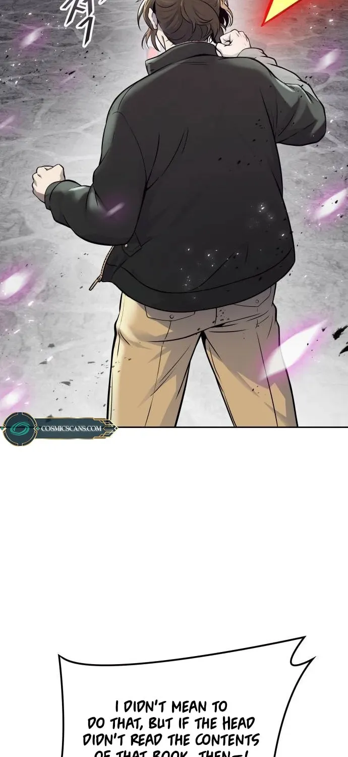 Tower of God Chapter 611 page 79 - 