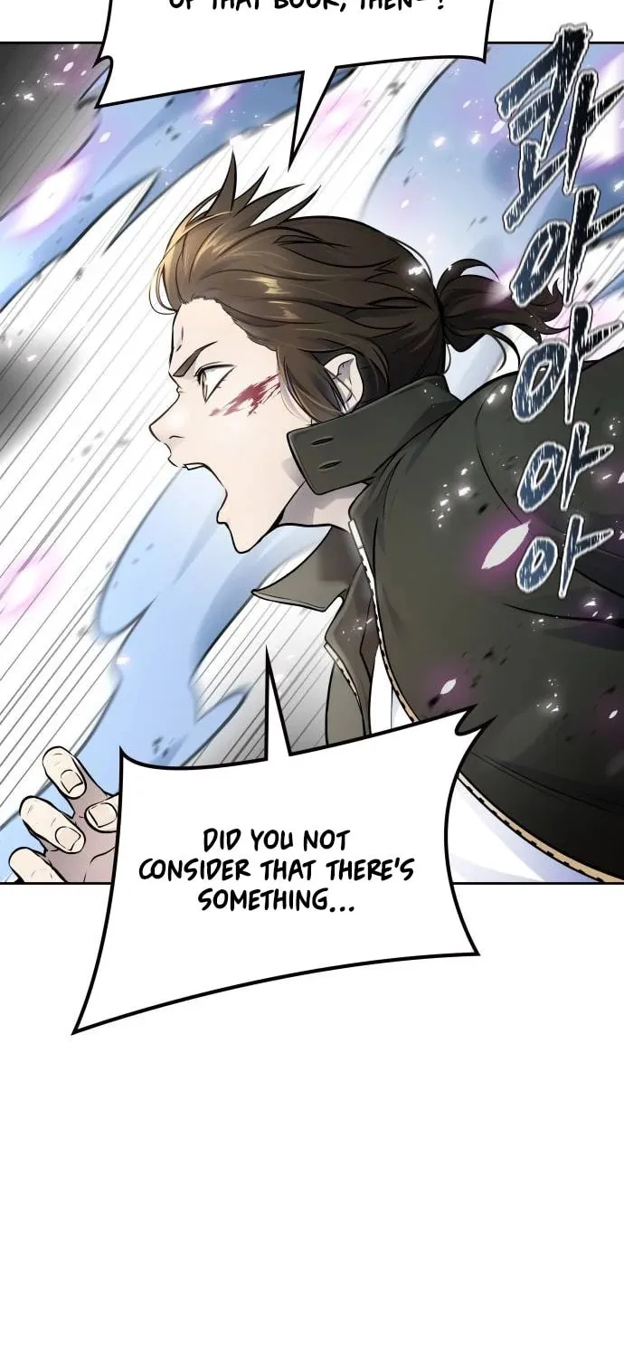 Tower of God Chapter 611 page 80 - 