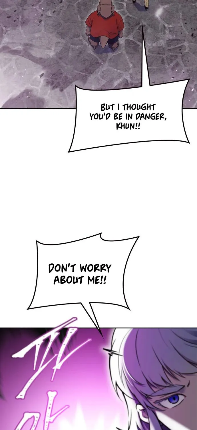 Tower of God Chapter 611 page 9 - 