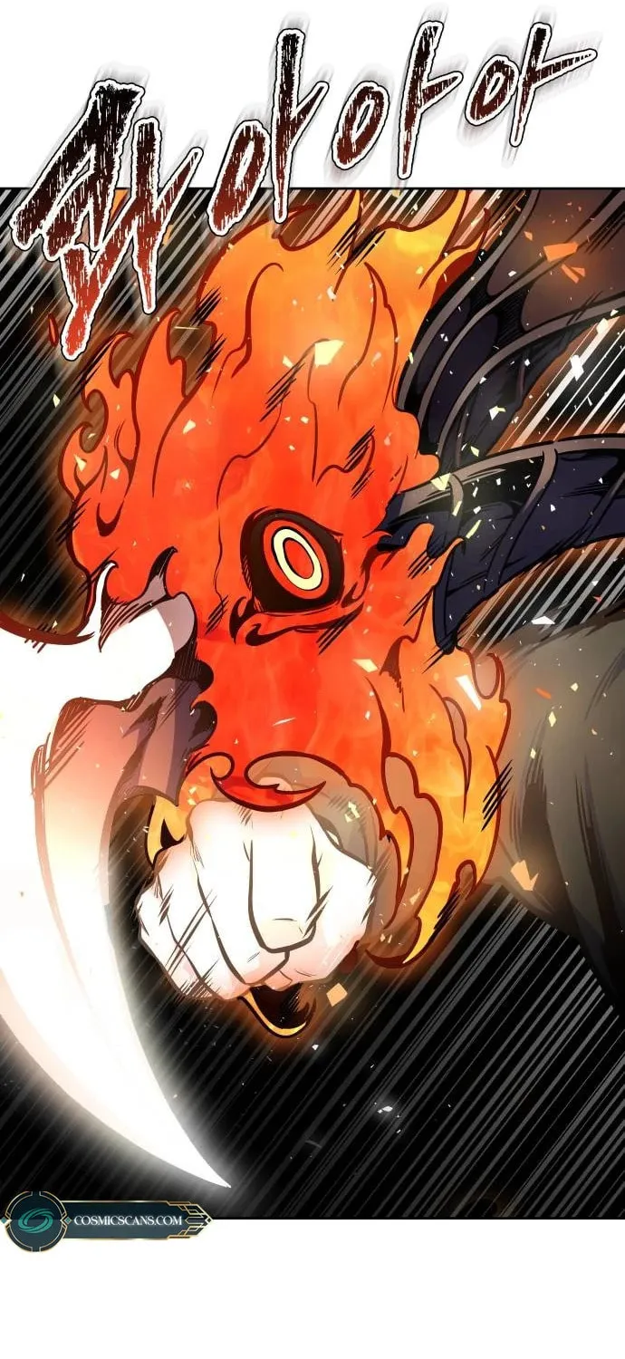 Tower of God Chapter 611 page 85 - 