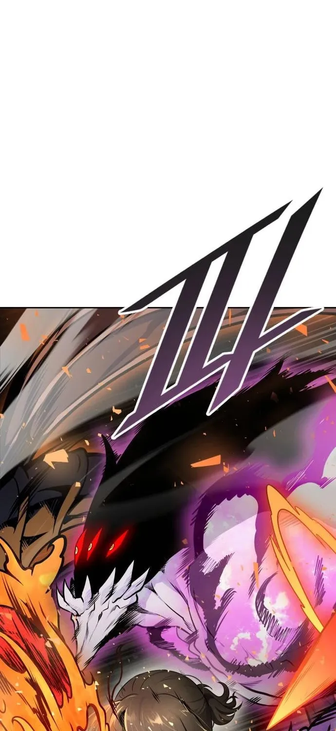 Tower of God Chapter 611 page 86 - 
