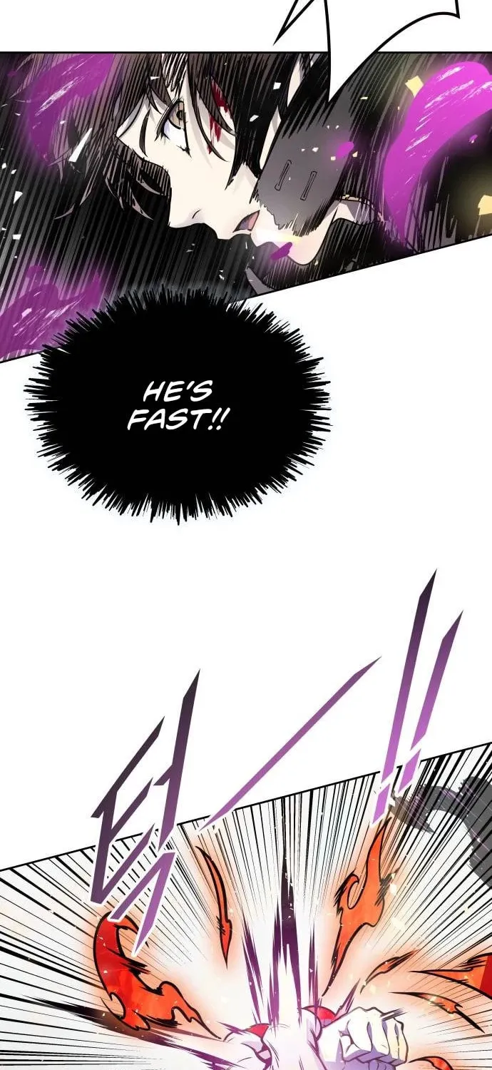 Tower of God Chapter 611 page 88 - 