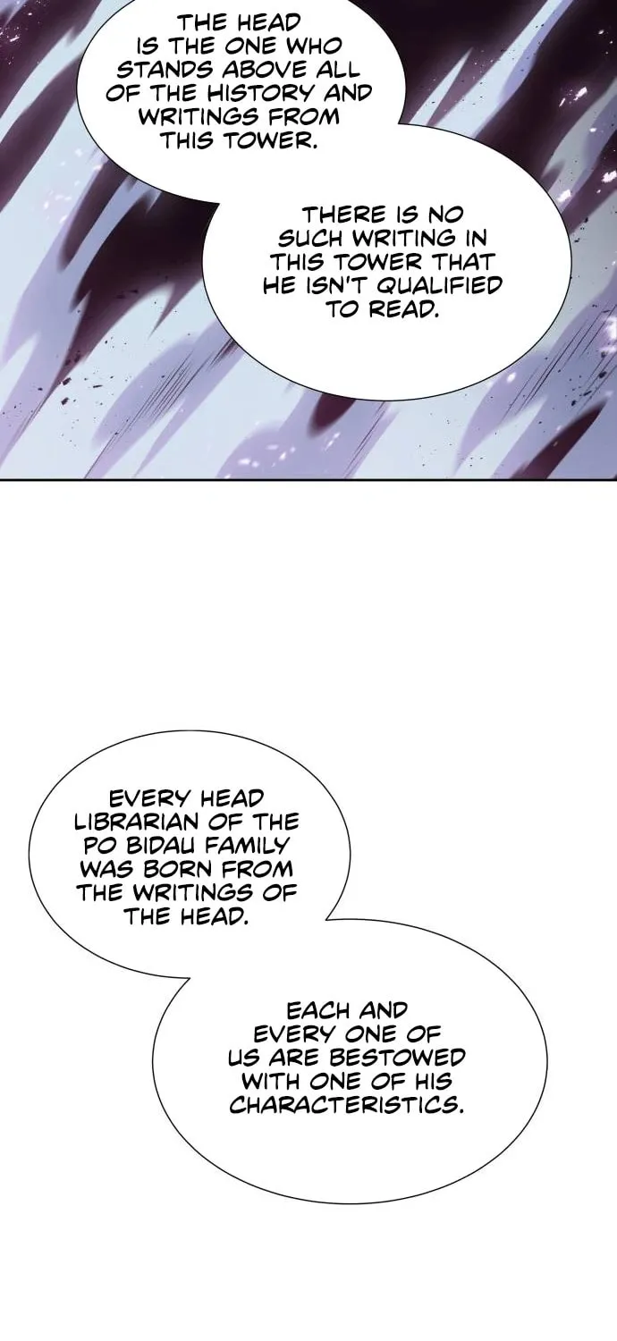 Tower of God Chapter 611 page 100 - 