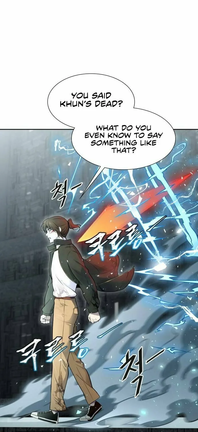 Tower of God Chapter 612 page 102 - 