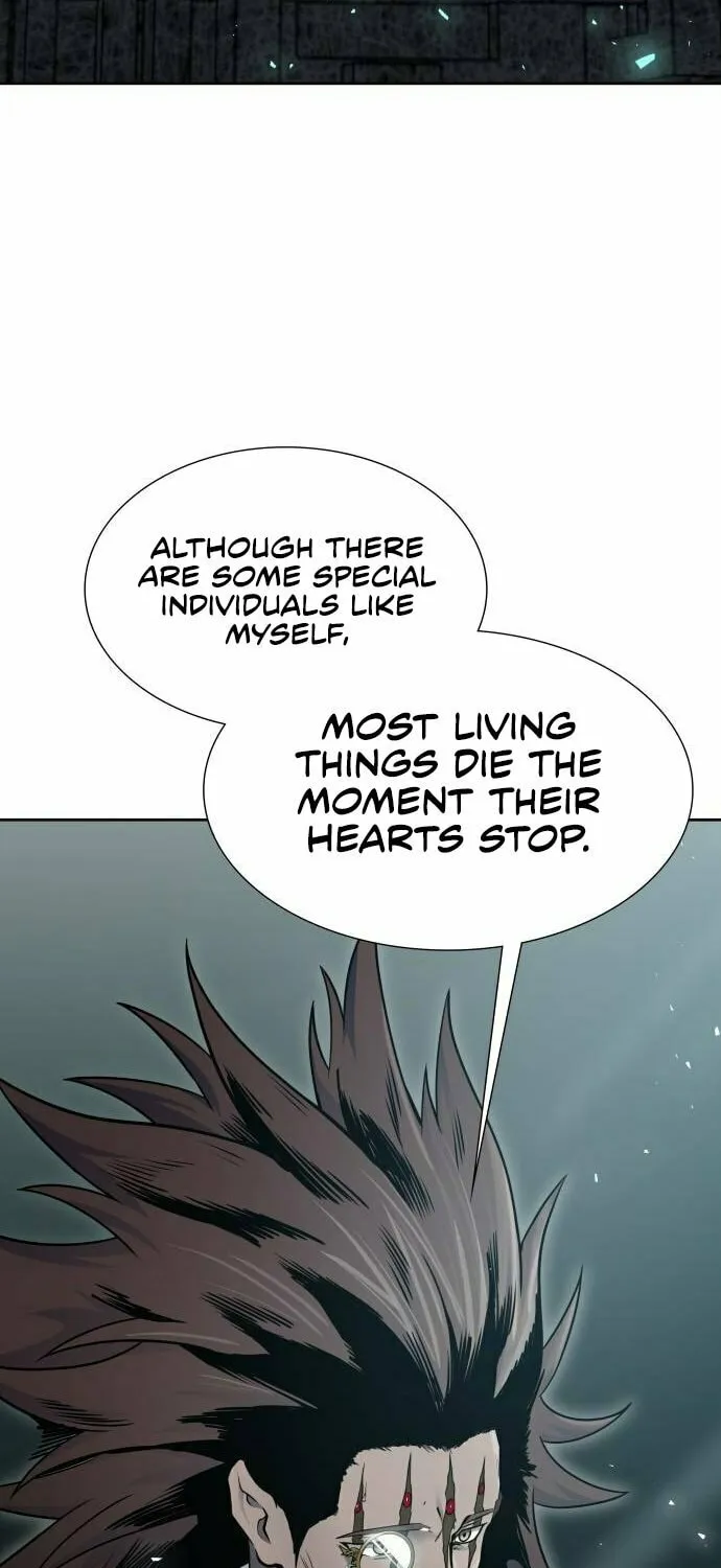 Tower of God Chapter 612 page 103 - 
