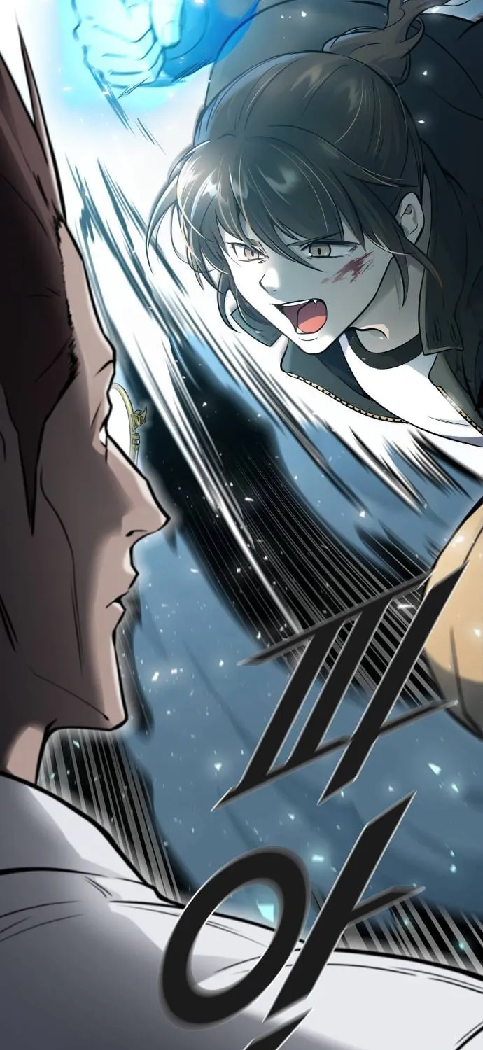Tower of God Chapter 612 page 106 - 
