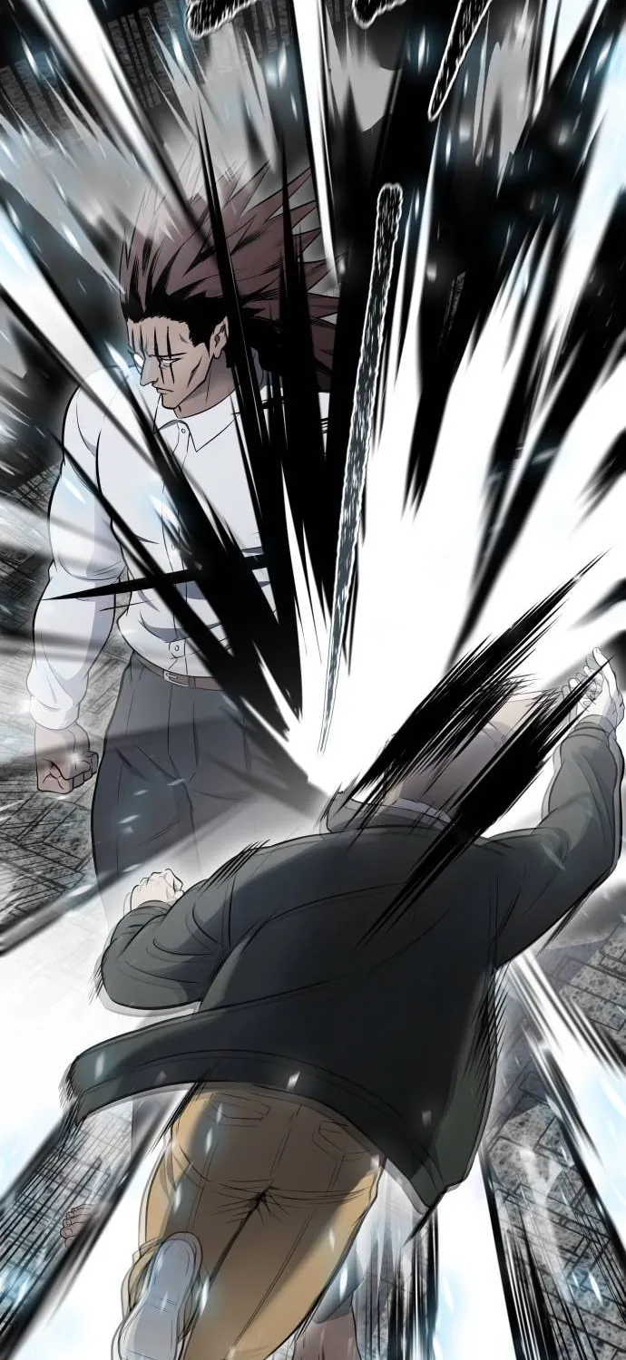 Tower of God Chapter 612 page 108 - 