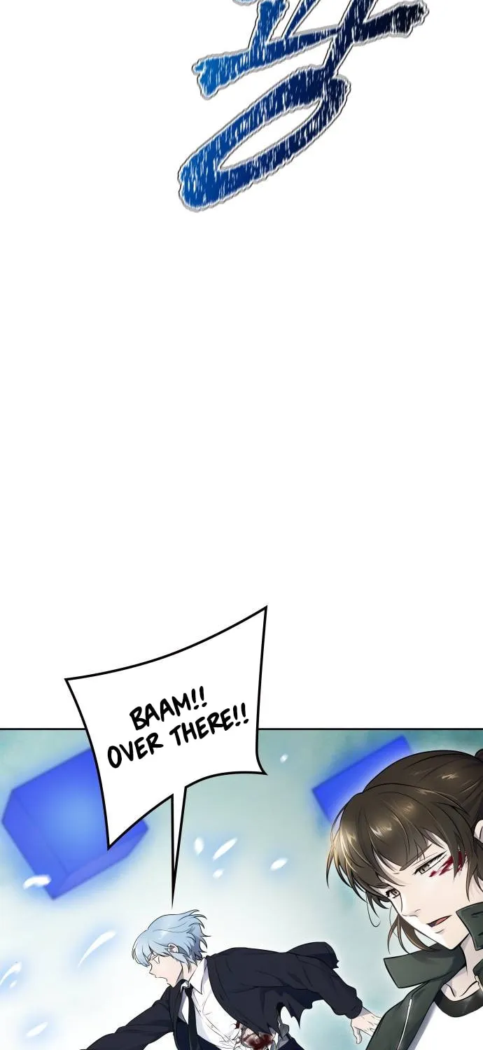 Tower of God Chapter 612 page 12 - 