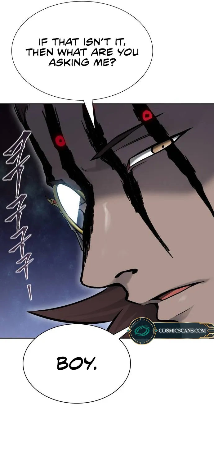 Tower of God Chapter 612 page 112 - 