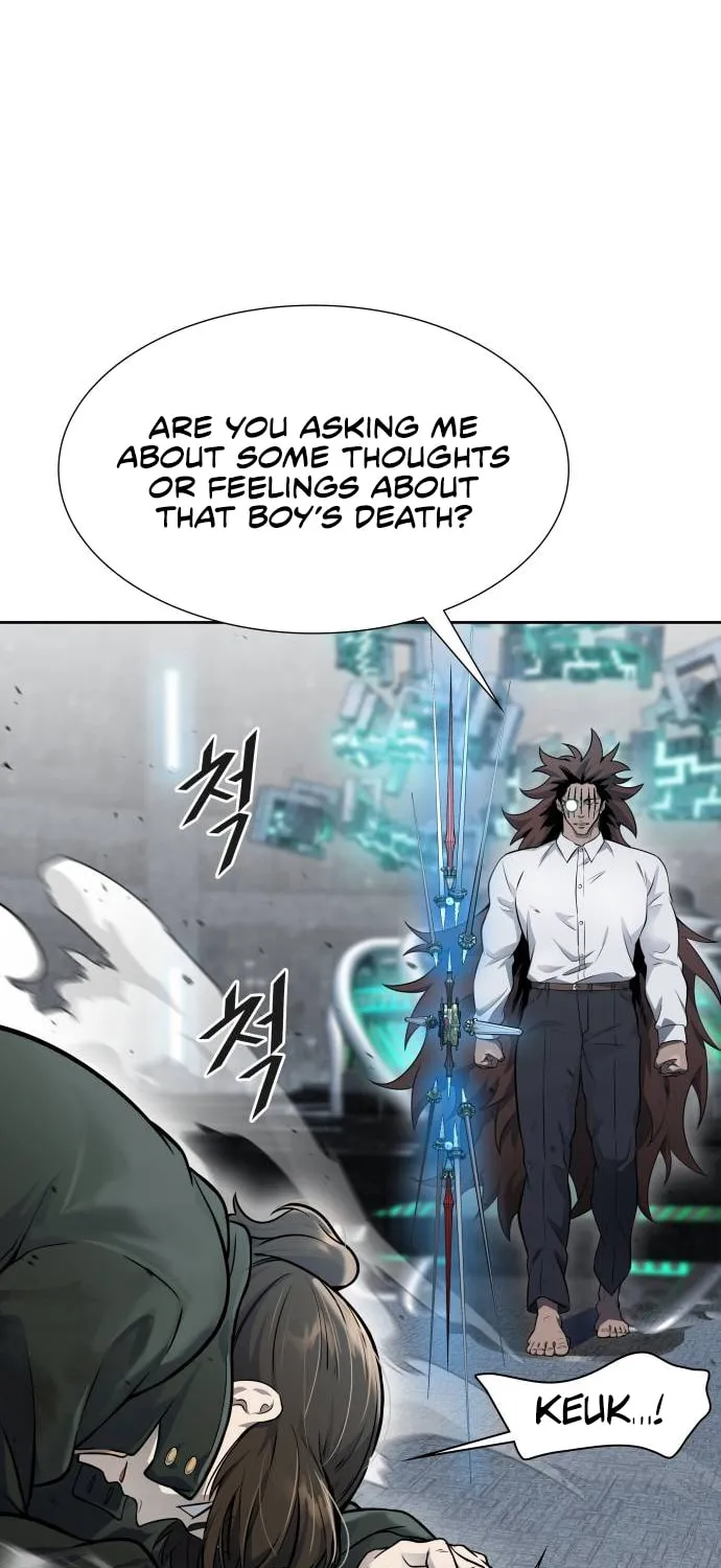 Tower of God Chapter 612 page 113 - 