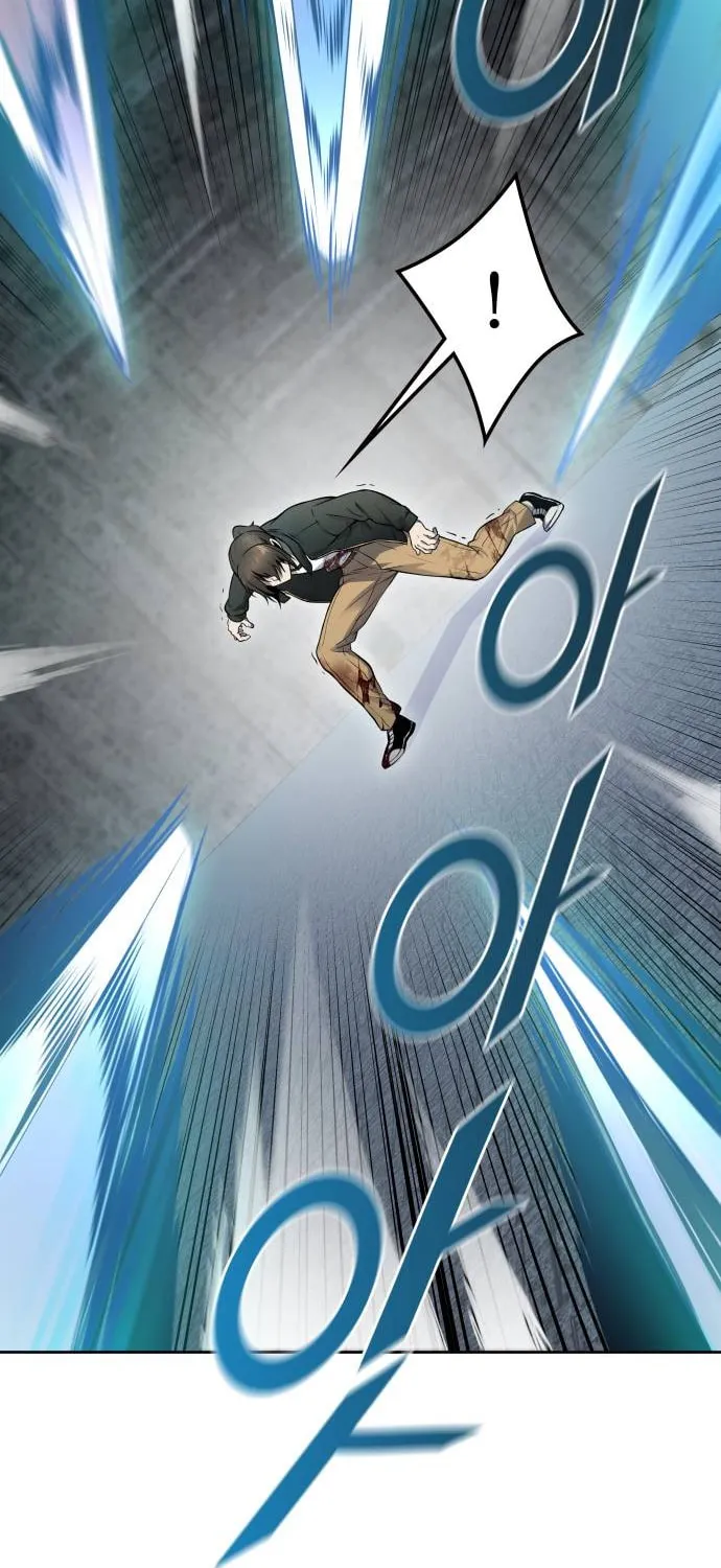 Tower of God Chapter 612 page 116 - 