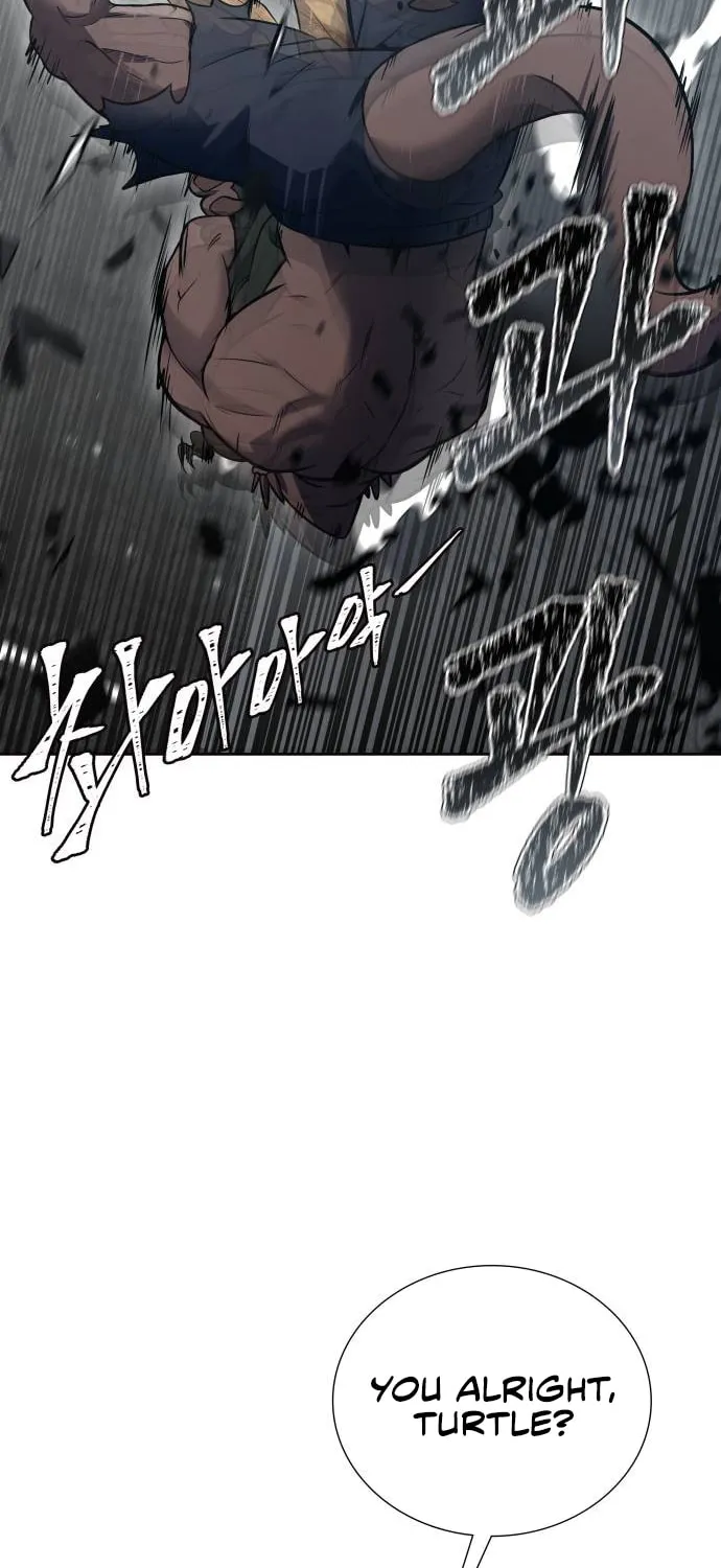 Tower of God Chapter 612 page 120 - 