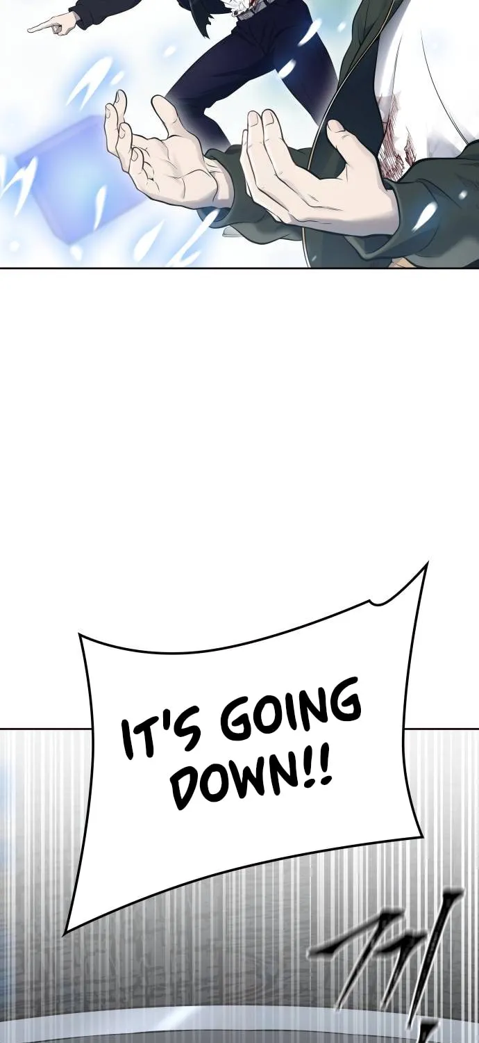 Tower of God Chapter 612 page 13 - 