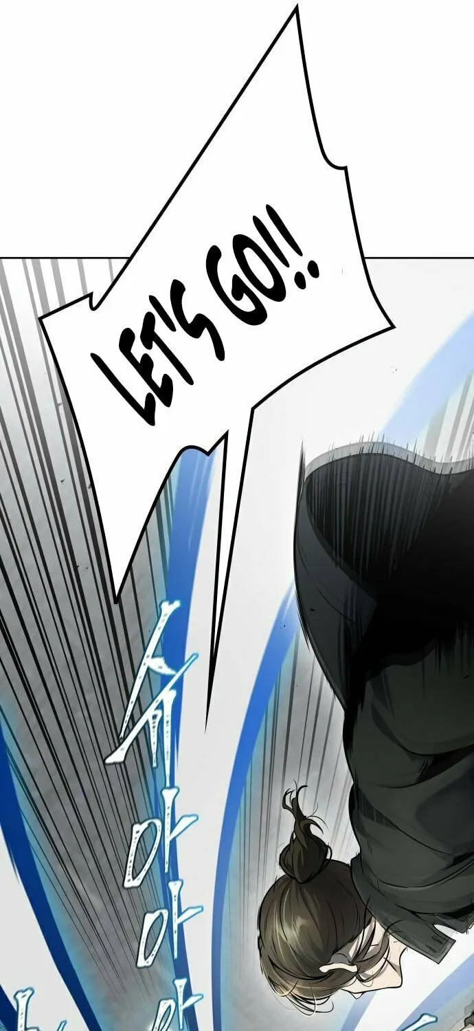 Tower of God Chapter 612 page 124 - 