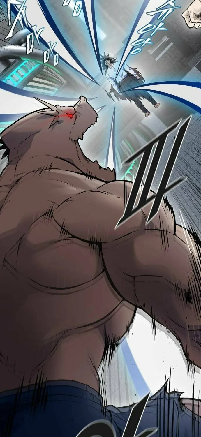 Tower of God Chapter 612 page 125 - 