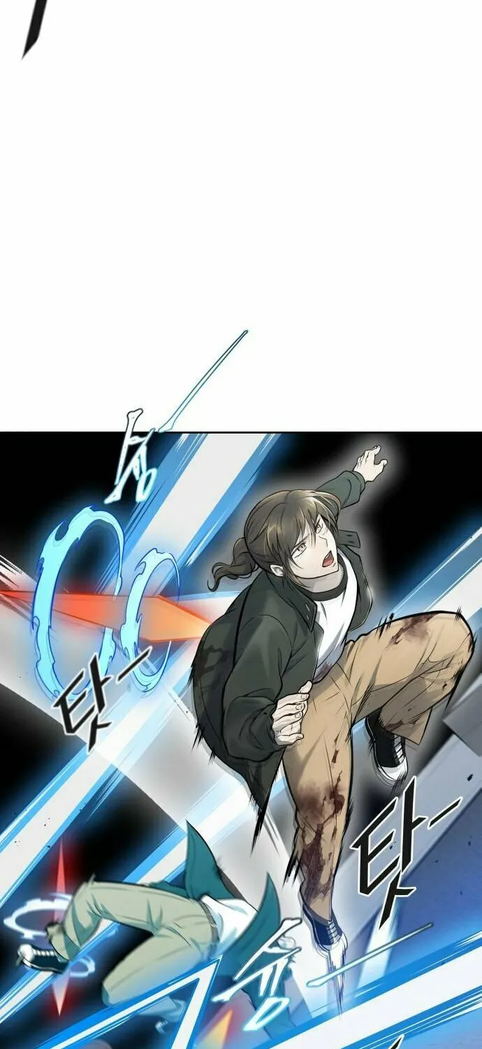 Tower of God Chapter 612 page 127 - 
