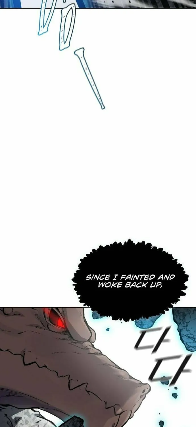 Tower of God Chapter 612 page 129 - 