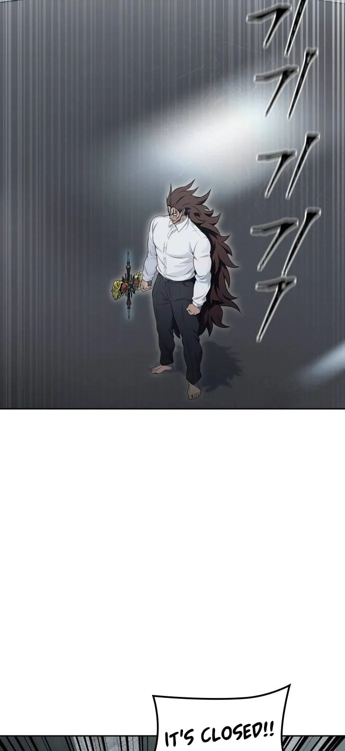 Tower of God Chapter 612 page 14 - 