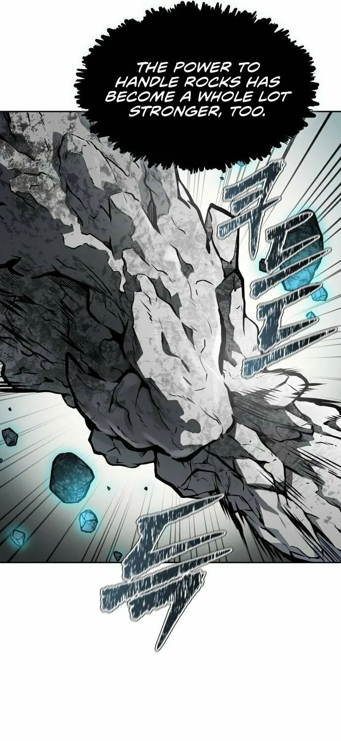 Tower of God Chapter 612 page 131 - 