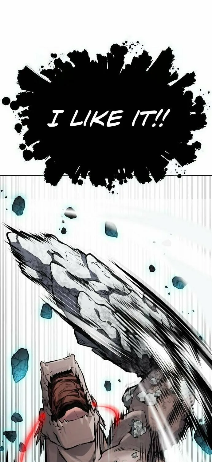 Tower of God Chapter 612 page 132 - 