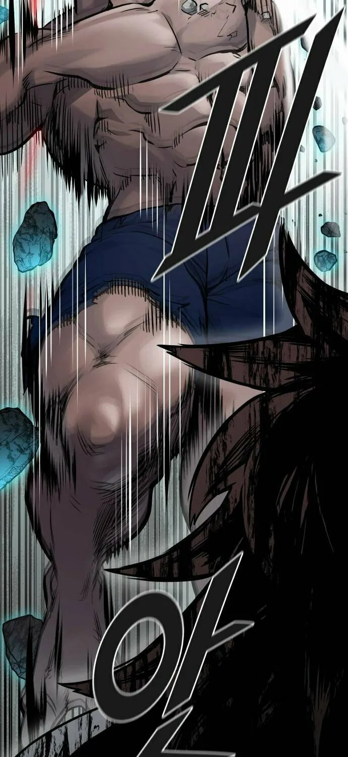 Tower of God Chapter 612 page 133 - 