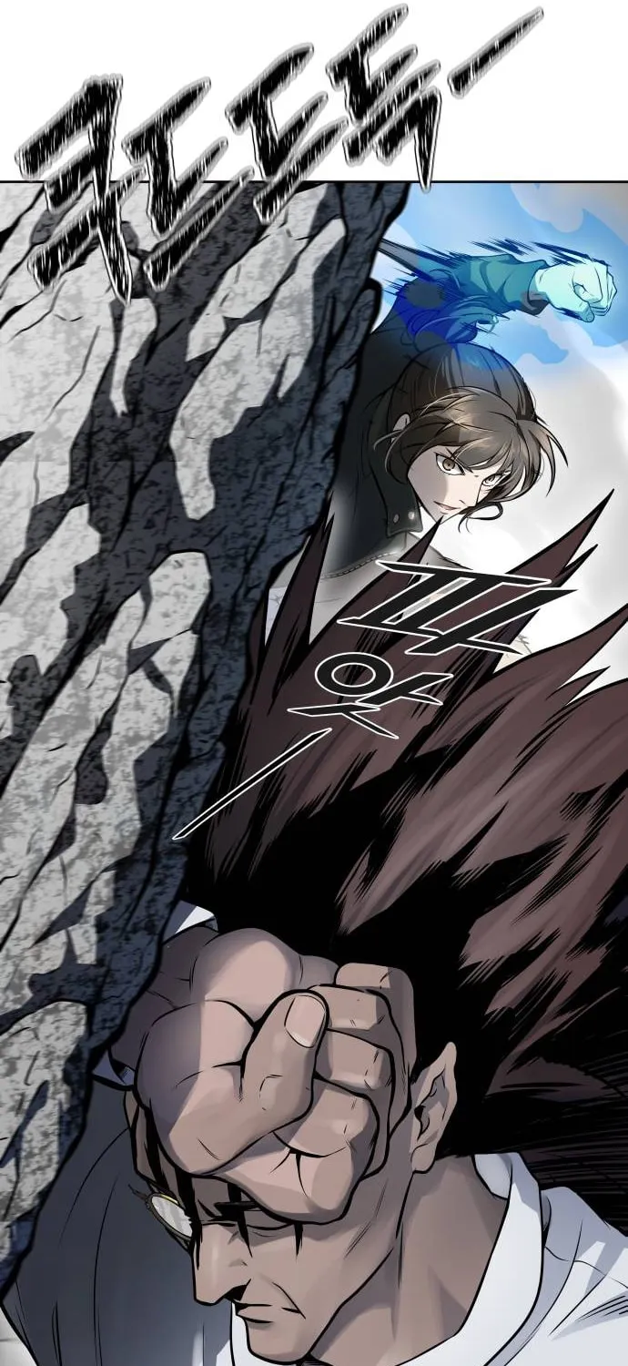 Tower of God Chapter 612 page 137 - 