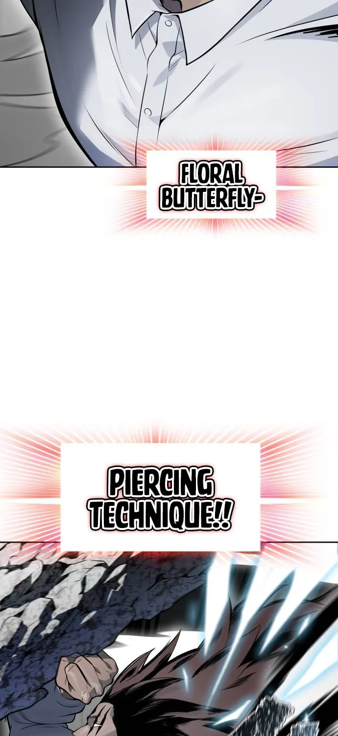 Tower of God Chapter 612 page 138 - 