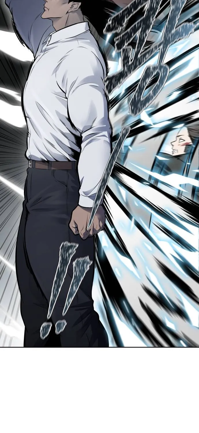 Tower of God Chapter 612 page 139 - 