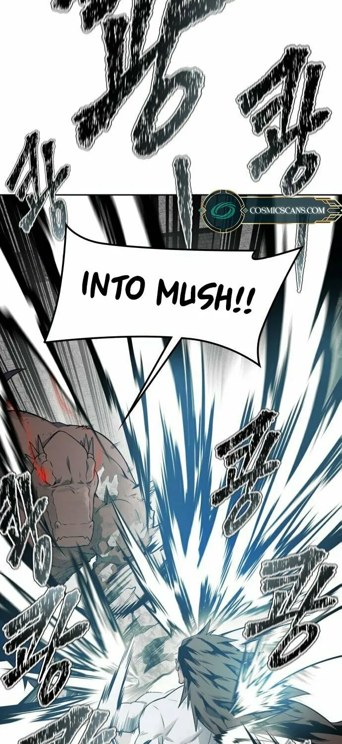 Tower of God Chapter 612 page 147 - 