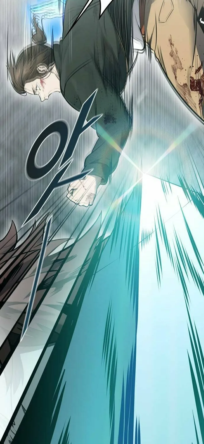 Tower of God Chapter 612 page 156 - 