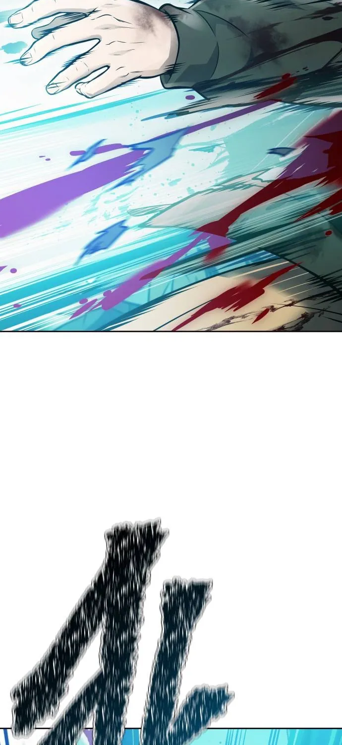 Tower of God Chapter 612 page 159 - 