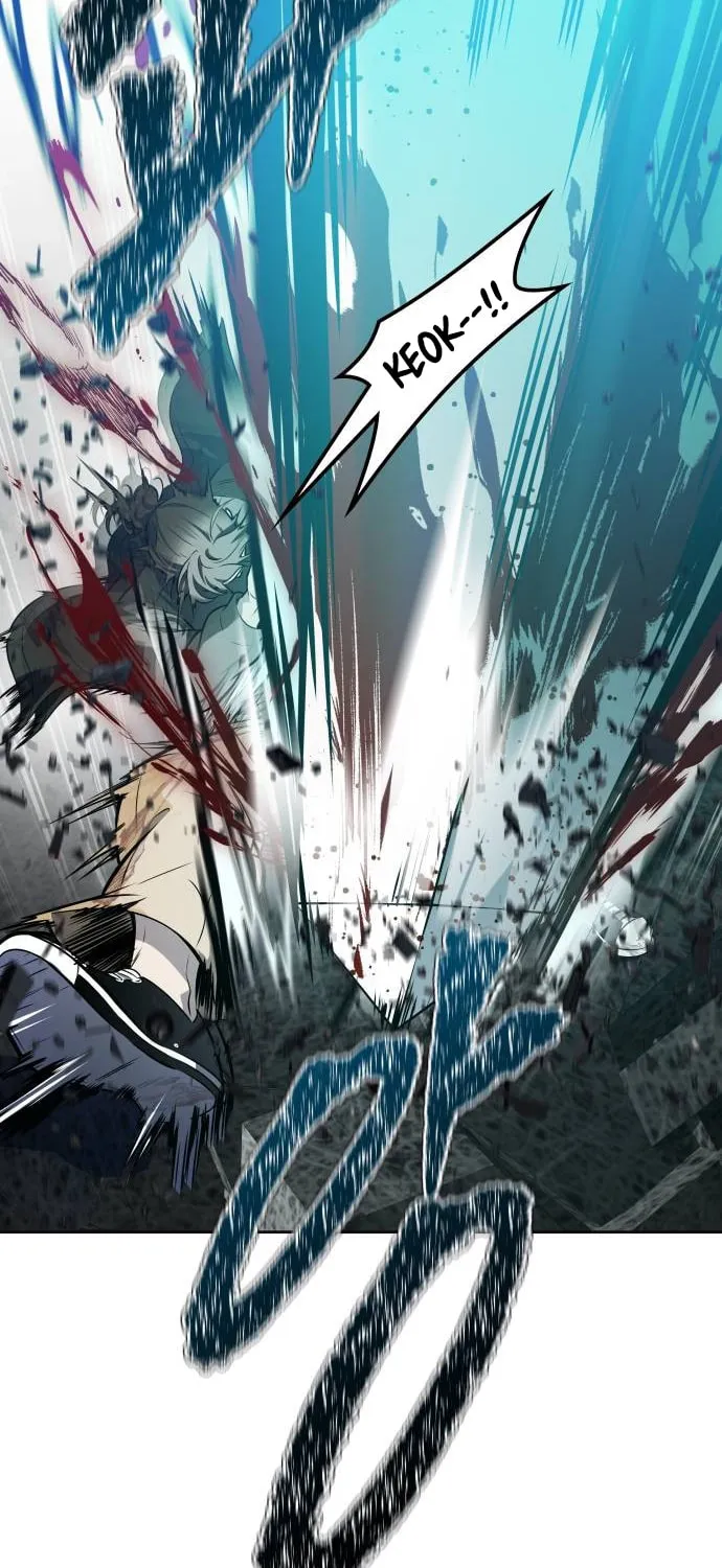 Tower of God Chapter 612 page 160 - 