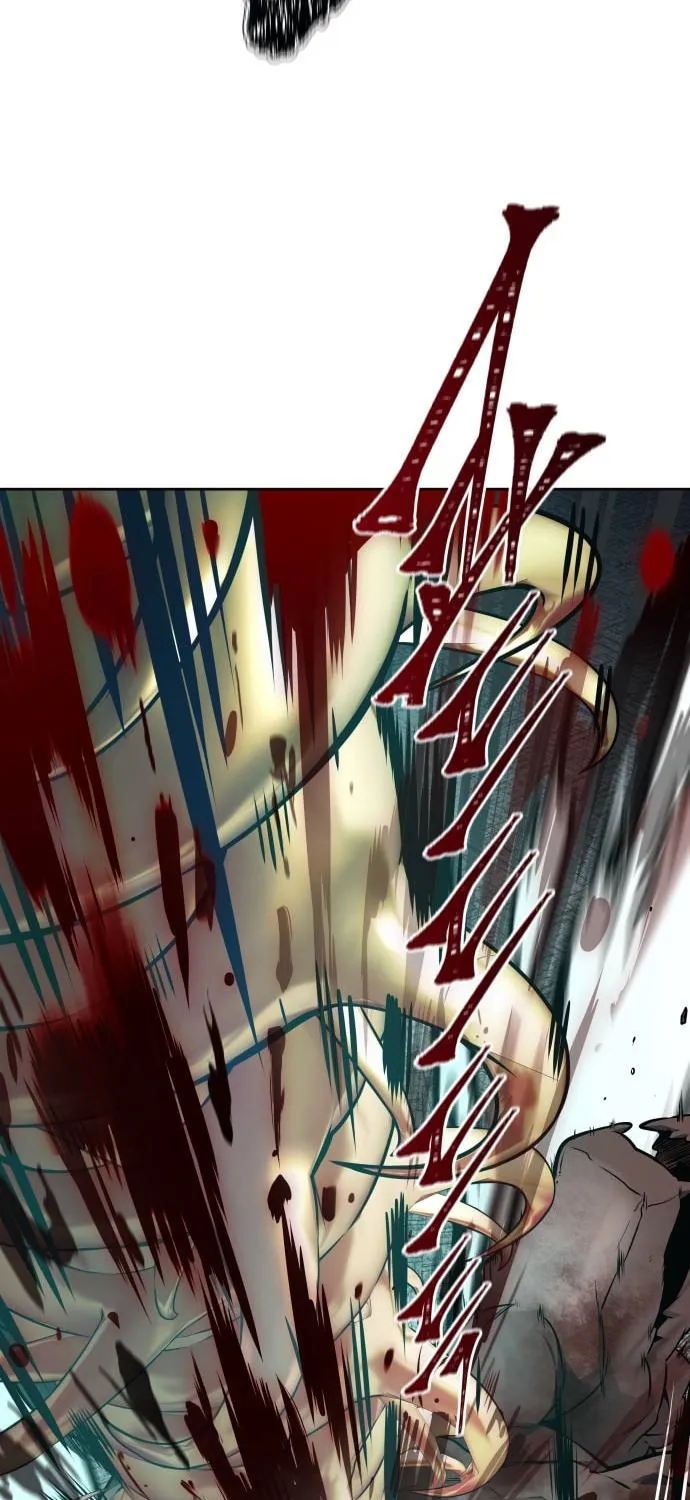 Tower of God Chapter 612 page 161 - 