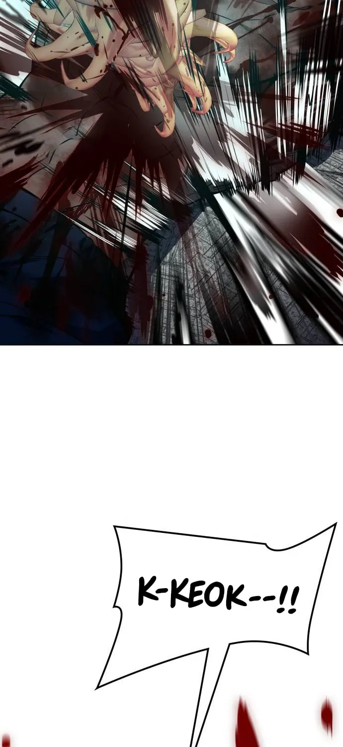 Tower of God Chapter 612 page 162 - 
