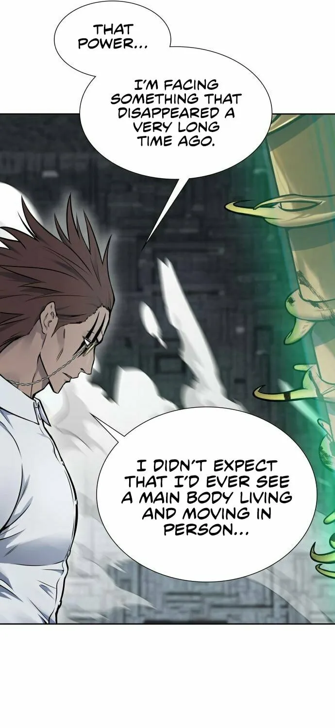 Tower of God Chapter 612 page 165 - 