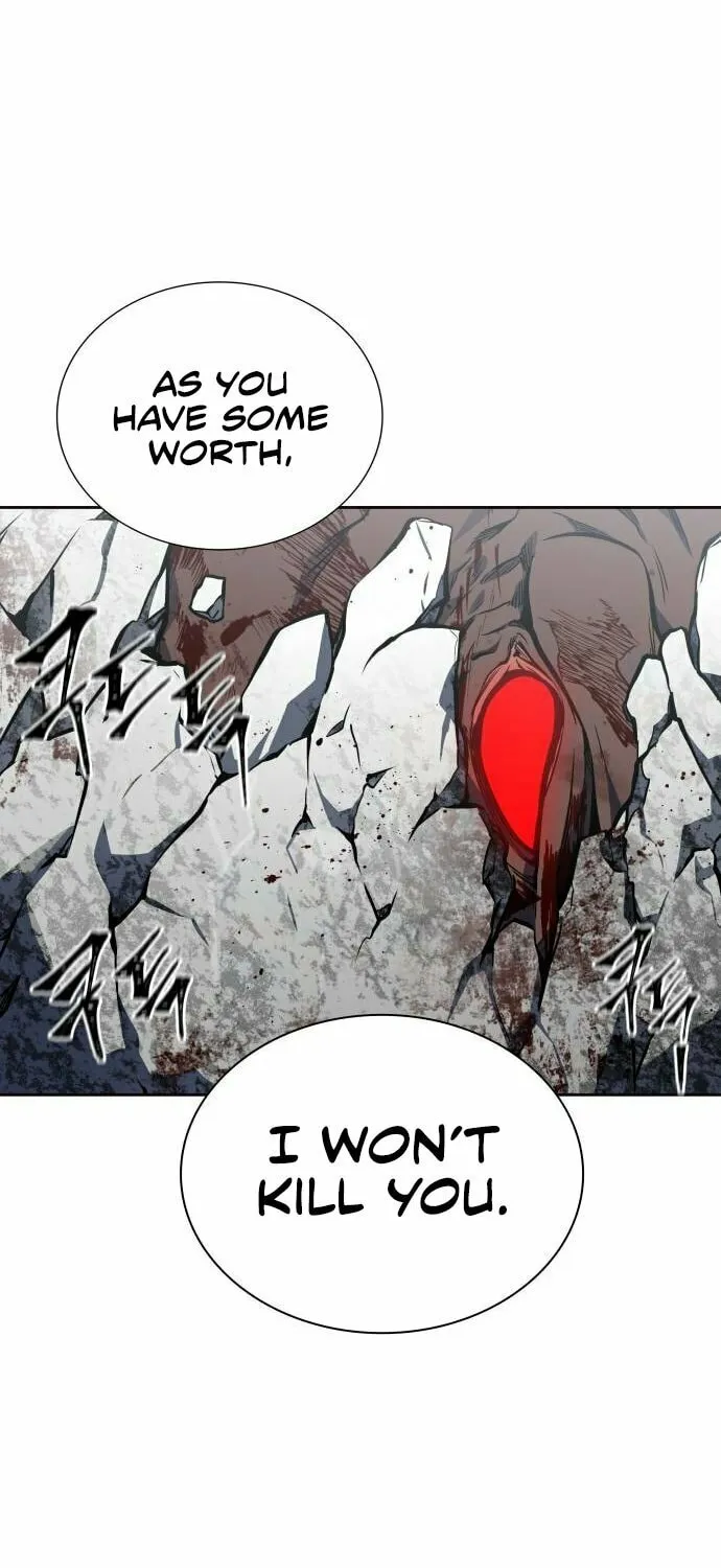 Tower of God Chapter 612 page 166 - 