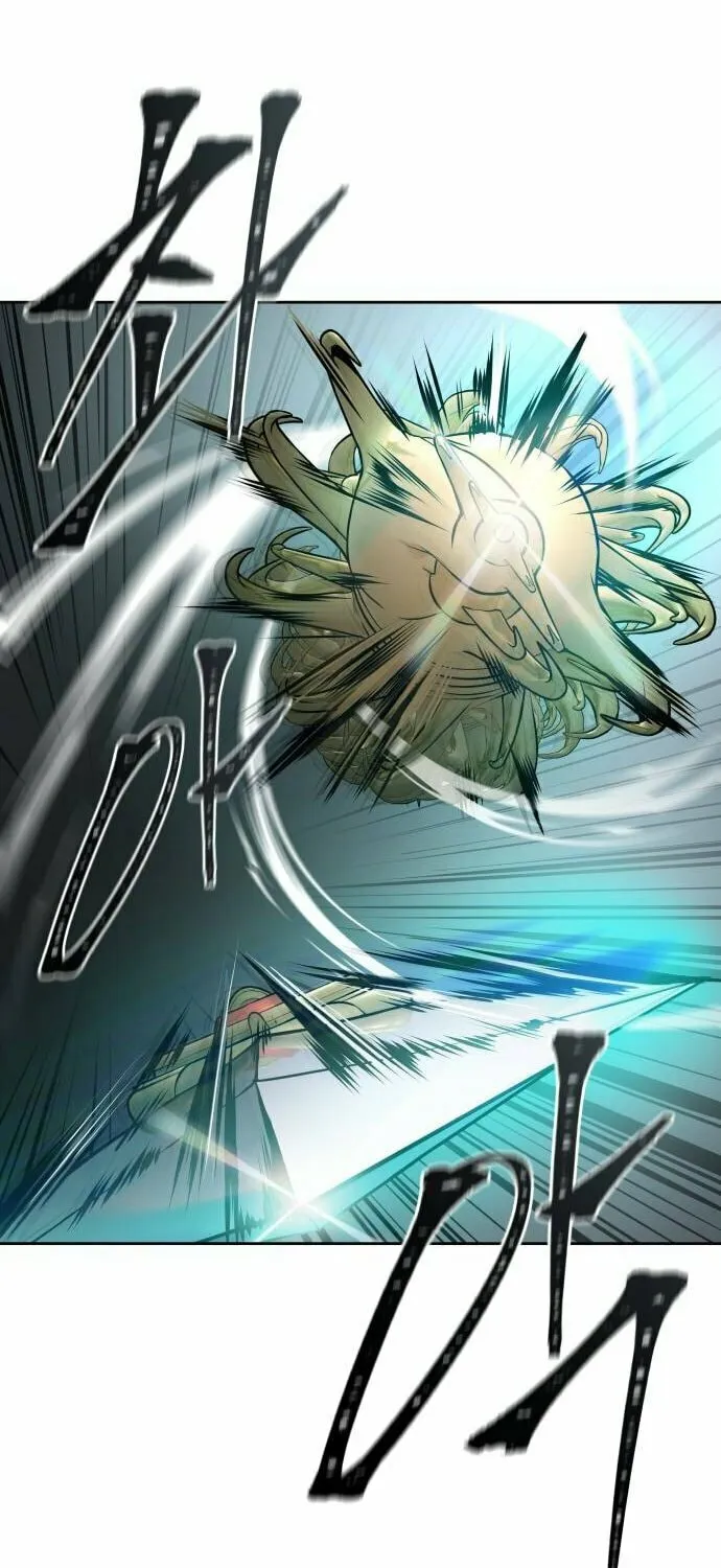 Tower of God Chapter 612 page 167 - 