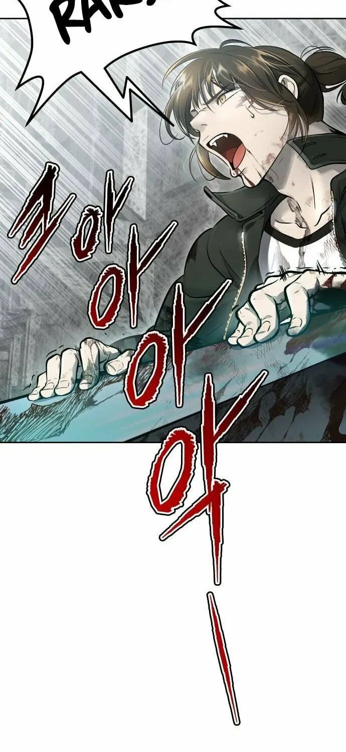 Tower of God Chapter 612 page 170 - 