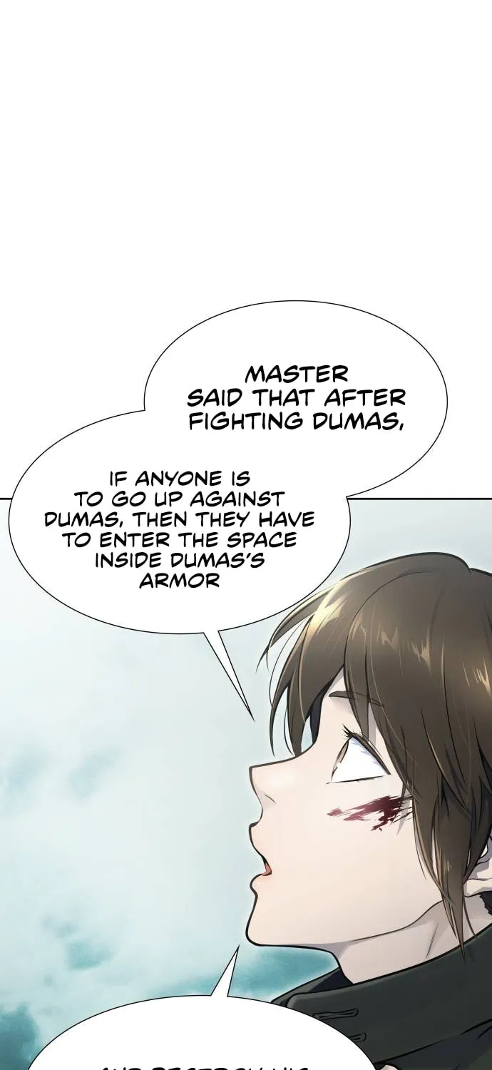 Tower of God Chapter 612 page 18 - 