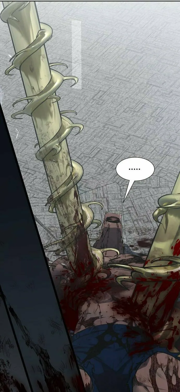 Tower of God Chapter 612 page 172 - 